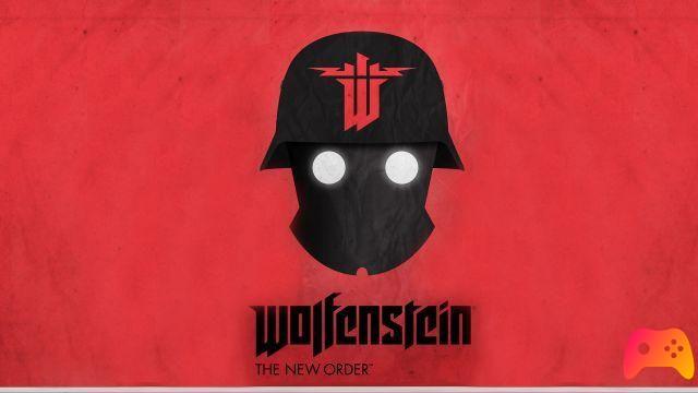 Wolfenstein: The New Order - Complete Walkthrough