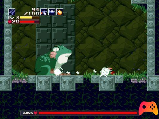 Epic Store, Cave Story + as a gift