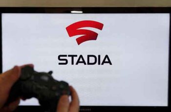 Cómo transmitir tu juego de Google Stadia a YouTube