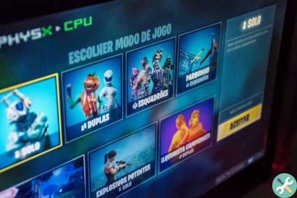 Comment télécharger et installer la dernière version de Fortnite pour PC Full Spanish Free