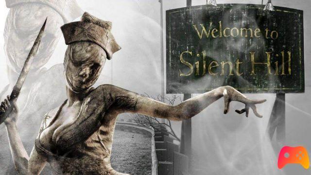 Silent Hill 4: The Room está disponível para PC