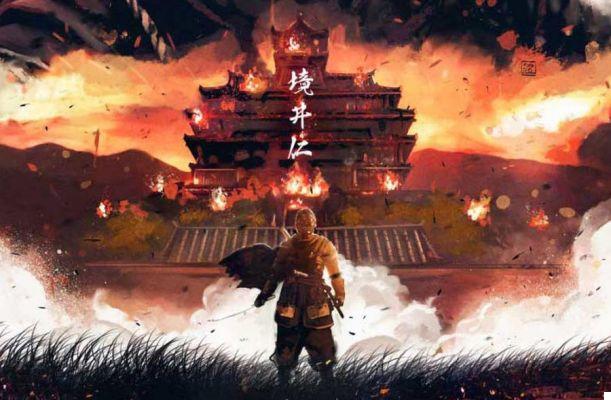 Ghost of Tsushima: Iki Island will last at least 10 hours
