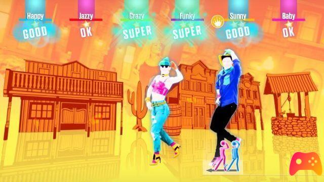 Just Dance 2018 - Review