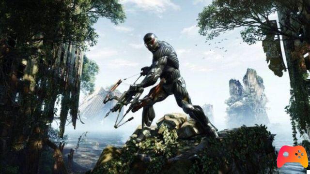 Crysis Remastered Trilogy - Review