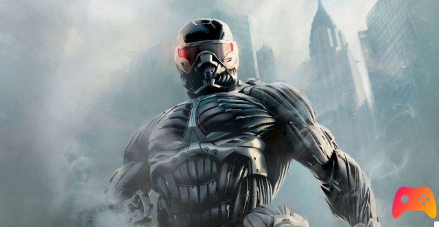 Crysis Remastered Trilogy - Review