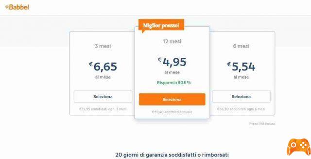 Babbel, o aplicativo de aprendizado de idiomas: como funciona e custos