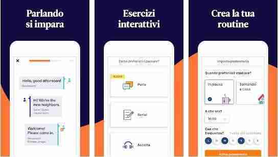 Babbel the language learning app: how it works and costs