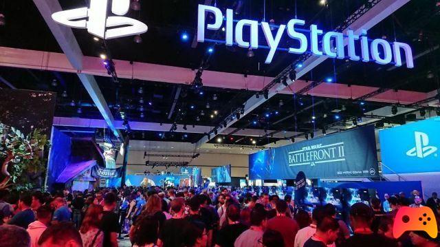 PS5 : 25 nouveaux jeux en développement par SIE