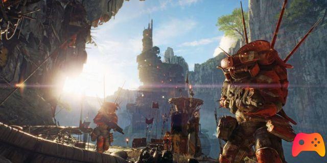 Anthem: esta semana EA decidirá qué hacer con él