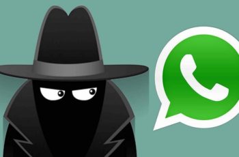 WhatsAgent: te avisa cuando un contacto está en línea