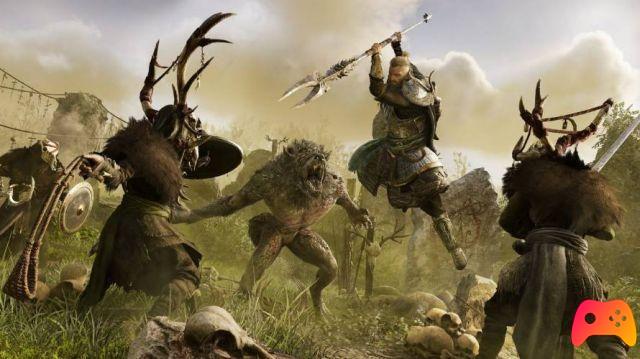 Assassin's Creed Valhalla : La colère des druides - Critique