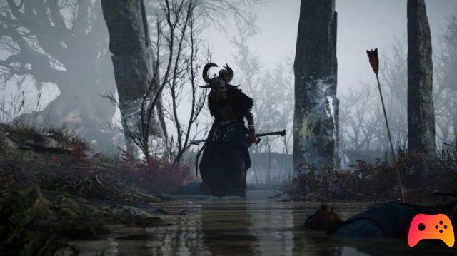 Assassin's Creed Valhalla: Wrath of the Druids - Revisión