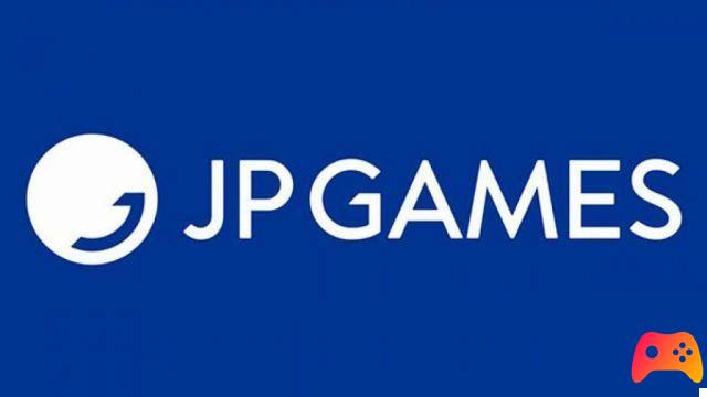 JP Games, two new titles in development