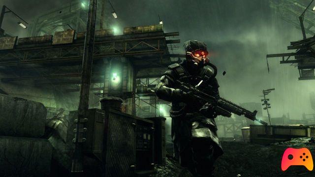 Will Killzone never arrive on PlayStation 5?