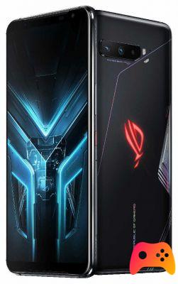 ASUS Republic of Gamers anuncia o ROG Phone 3