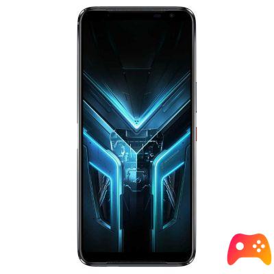 ASUS Republic of Gamers announces ROG Phone 3