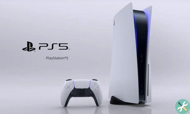 What does the orange light on your PS5 mean? - Causes and solutions