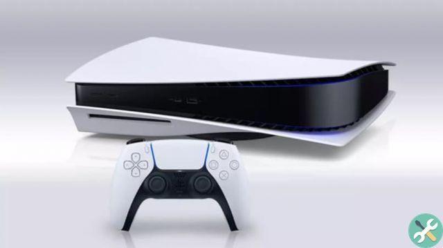What does the orange light on your PS5 mean? - Causes and solutions