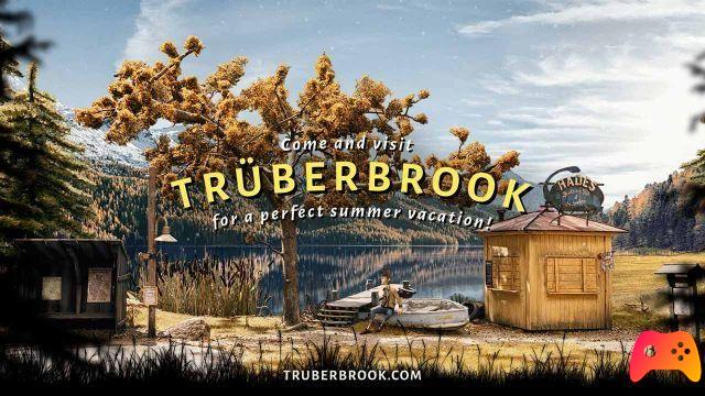 Trüberbrook - Critique