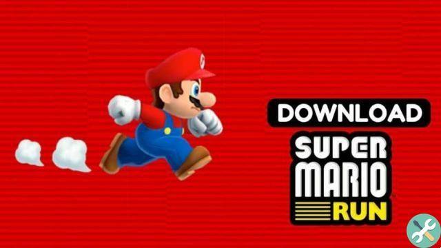 Cómo descargar e instalar Super Mario Run full para Android