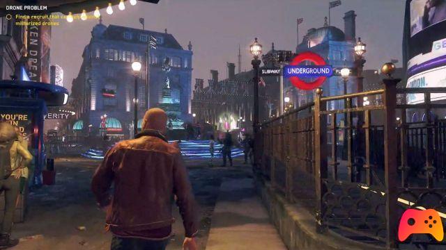 watch dogs 3 the tube