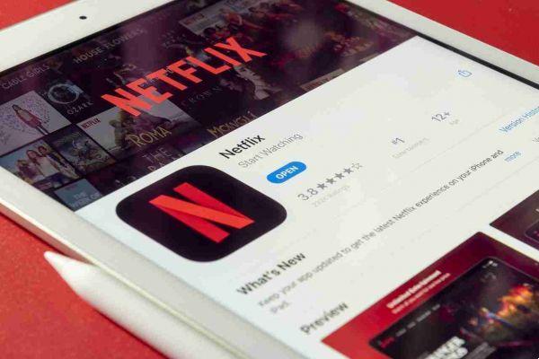 Como alterar ou recuperar a senha do Netflix