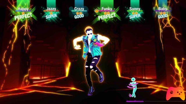 Just Dance 2022, revelado durante o Ubisoft Forward