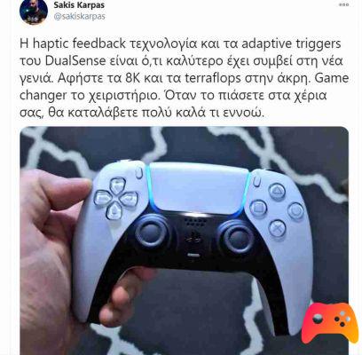 El DualSense de la PS5 tiene una durabilidad decepcionante