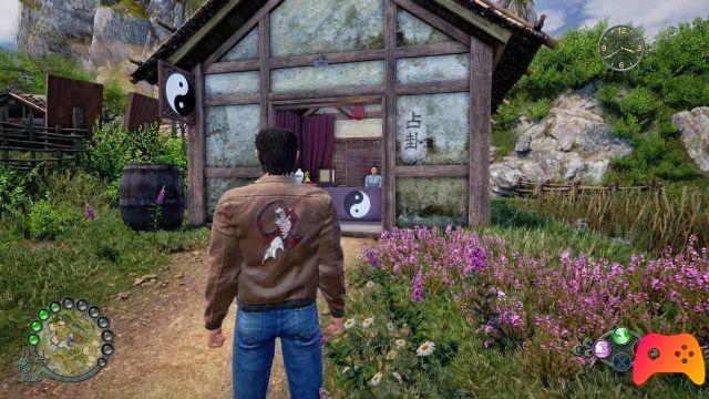 Shenmue III - Comment gagner de l'argent rapidement