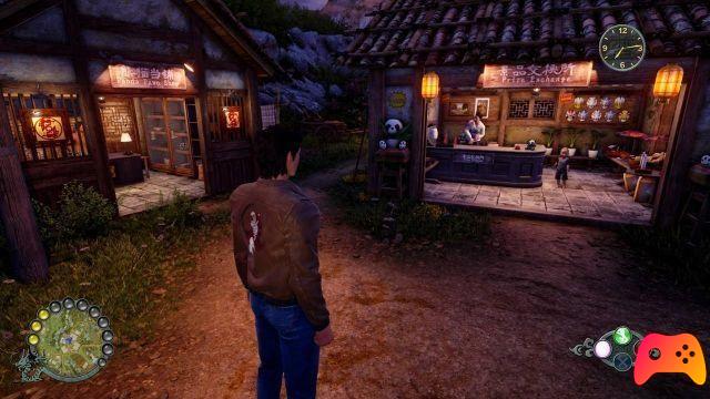 Shenmue III - Comment gagner de l'argent rapidement