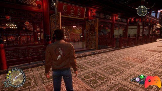 Shenmue III - Como ganhar dinheiro rapidamente