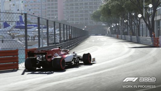 F1 2019 - Revisão