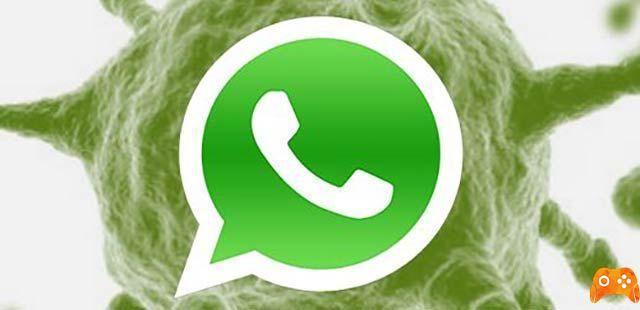 WhatsApp virus: what to do, how to defend yourself and how to eliminate it