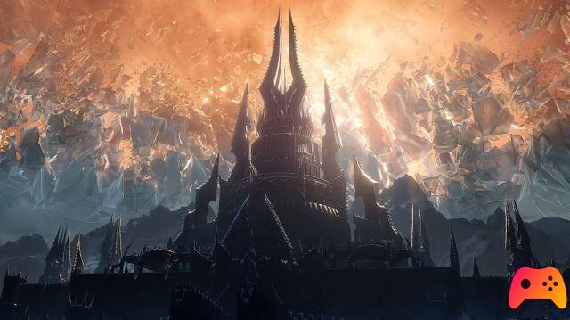 World of Warcraft: Shadowlands - Revisión