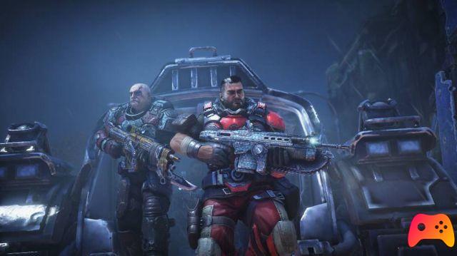 Gears Tactics: consejos útiles