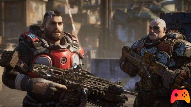 Gears Tactics - dicas úteis