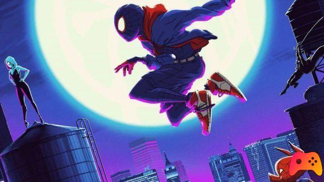 Spider-Man: Miles Morales, voici le 