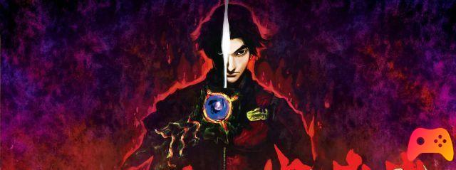 Onimusha: Warlords - Guide to the search for the jewels of power