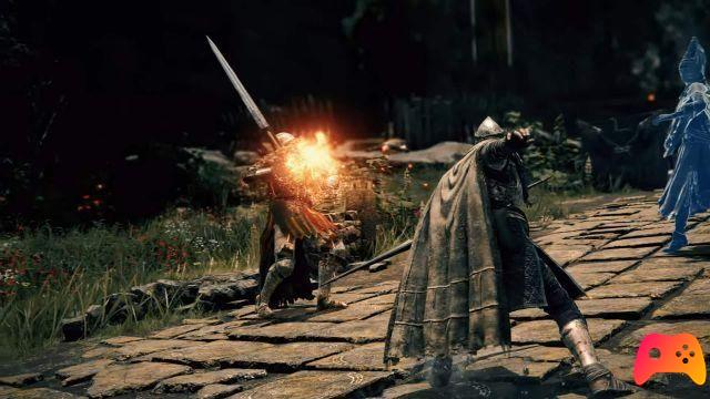 Elden Ring, online multiplayer confirmed