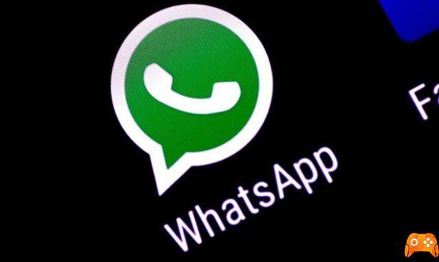 Así es el tema oscuro de WhatsApp para Android en la última versión beta de la app