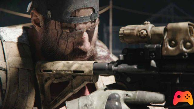 Ghost Recon Breakpoint, ¿qué clases elegir?