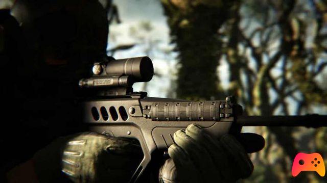 Ghost Recon Breakpoint, ¿qué clases elegir?