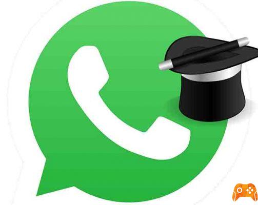 WhatsApp status, all the tricks you don't know