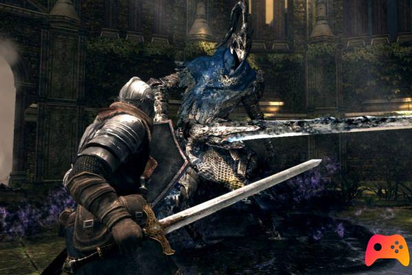 Dark Souls: Remastered - Análise do Nintendo Switch