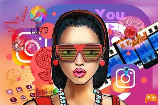 Instagram crashes on Android