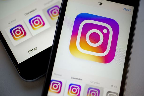 Como remover um shadowban da sua conta do Instagram?