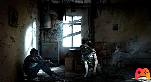 This War Of Mine: The Little Ones - Trophy list