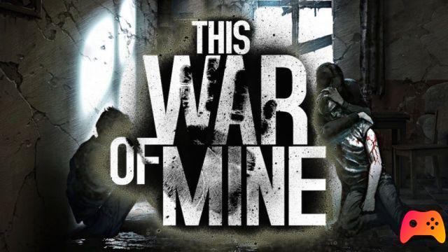 This War Of Mine: The Little Ones - Trophy list