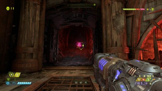 Doom Eternal - Nekravol Collectibles - Part 1