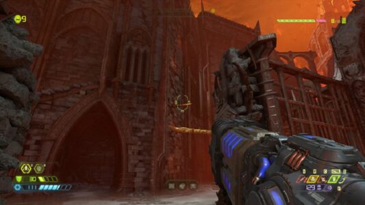 Doom Eternal - Nekravol Collectibles - Parte 1